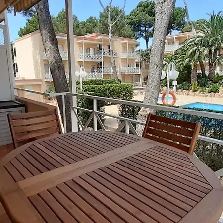 Cala Del Pi Platja d'Aro