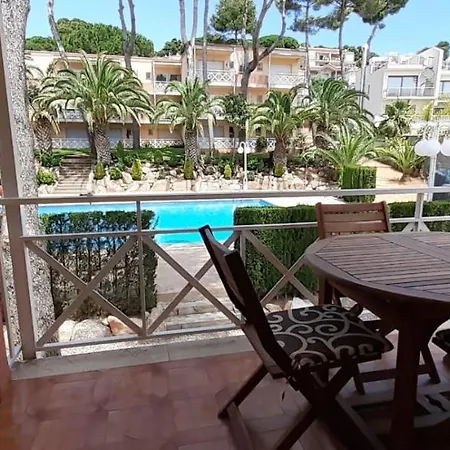 Apartment Cala Del Pi