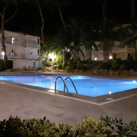 Cala Del Pi