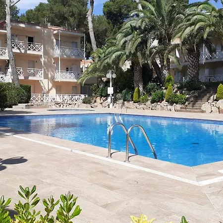 Cala Del Pi