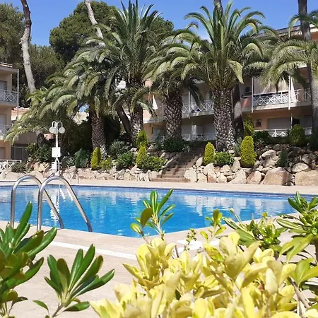 Cala Del Pi Apartment *