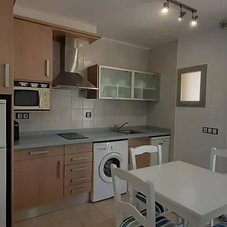 Cala Del Pi Apartment Platja d'Aro
