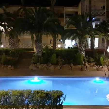 Apartment Cala Del Pi Platja d'Aro