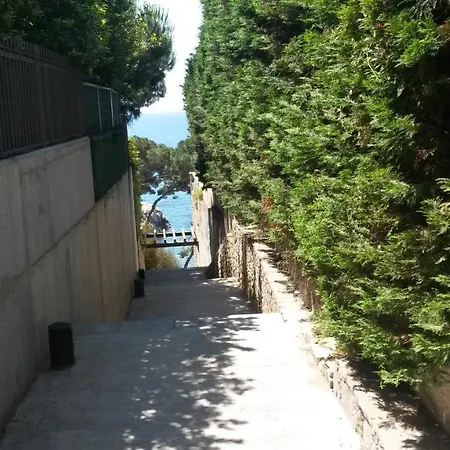 Cala Del Pi Apartment Platja d'Aro