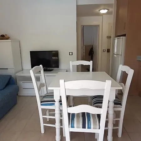 Cala Del Pi Apartment