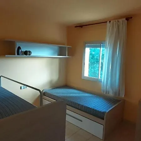Apartment Cala Del Pi Platja d'Aro