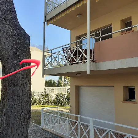 Apartment Cala Del Pi Platja d'Aro