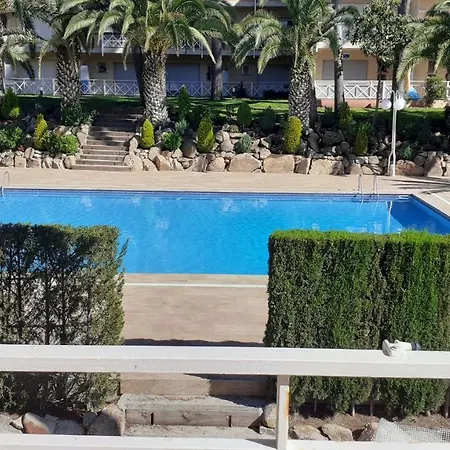 Apartment Cala Del Pi Platja d'Aro