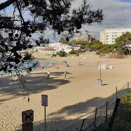 Cala Del Pi Apartment Platja d'Aro