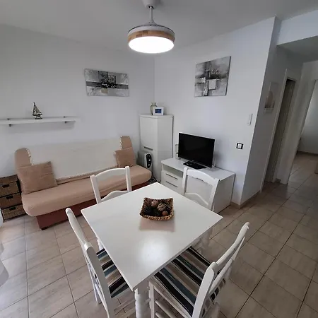 Apartment Cala Del Pi