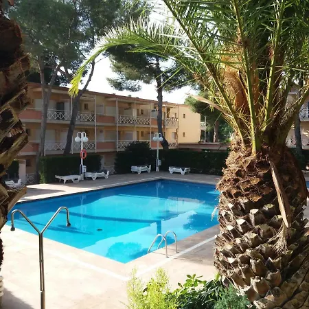 Cala Del Pi Apartment Platja d'Aro