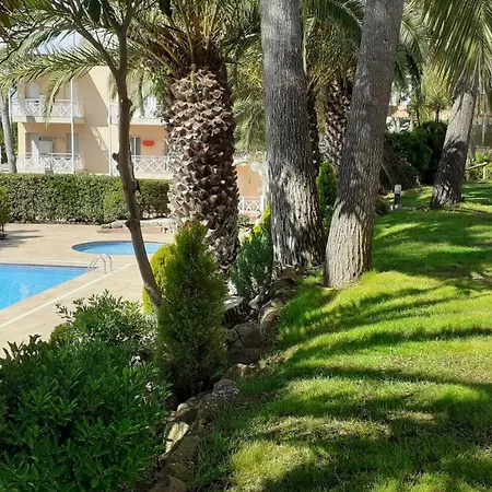 Cala Del Pi Apartamento