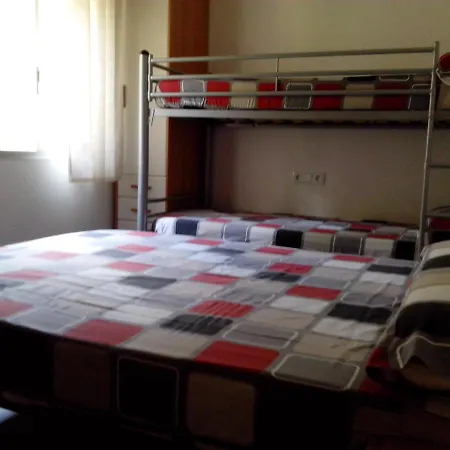 Apartamento Cala Del Pi Platja d'Aro (Playa de Aro)