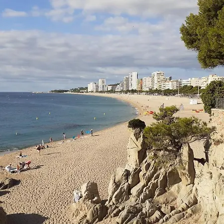 Apartamento Cala Del Pi Platja d'Aro (Playa de Aro)